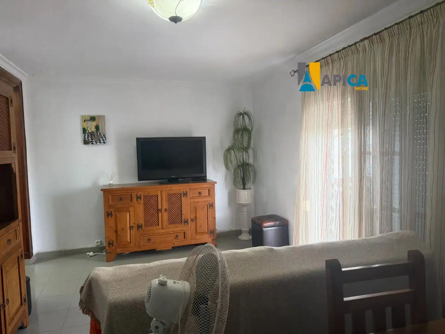 Außenansicht von Wohnung zum Verkauf in Barbate mit Terrasse und Möbliert