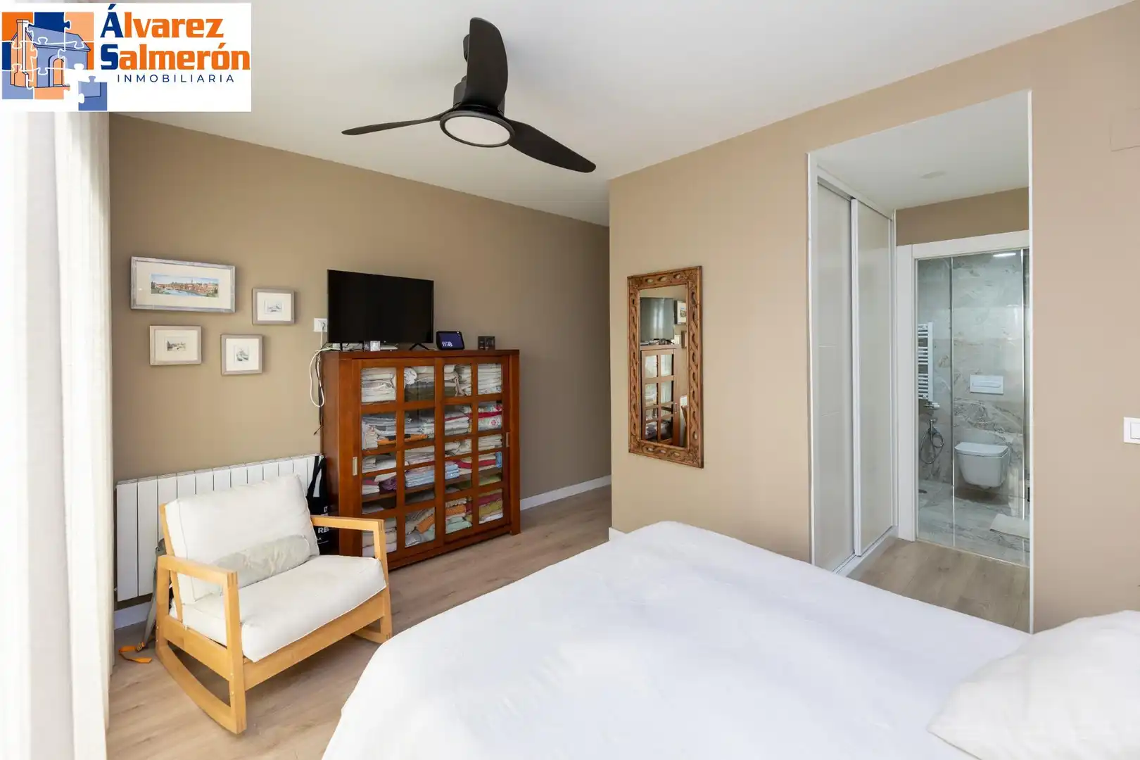 Flat with lift for sale in Ronda, imagen 16