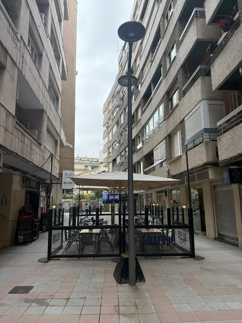 Business premises for transfer in Ronda, imagen 25
