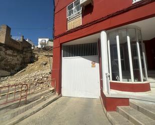 Garage to rent in Calle la Fuente, Gelves