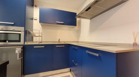 Foto 3 de Apartamento de alquiler en Calle María Cristina, 10, General Dávila, Santander