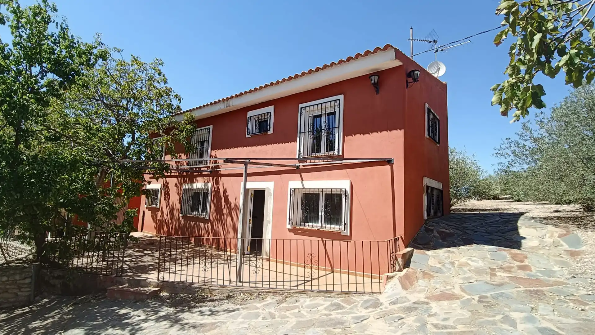 Terreno rustico in vendita a Valdeganga, imagen 16