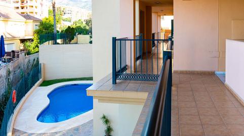 Foto 5 de Pis de lloguer a Los Pacos, Málaga