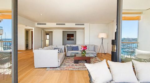 Foto 2 de Piso en venta en Son Armadans, Palma de Mallorca