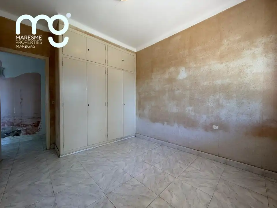 Habitación de Finca rústica en venta en Vilassar de Mar con Jardín privado y Alarma