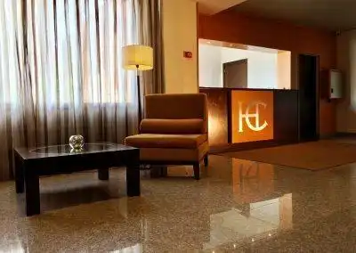 Edificio en venta en Villarrubia de Santiago