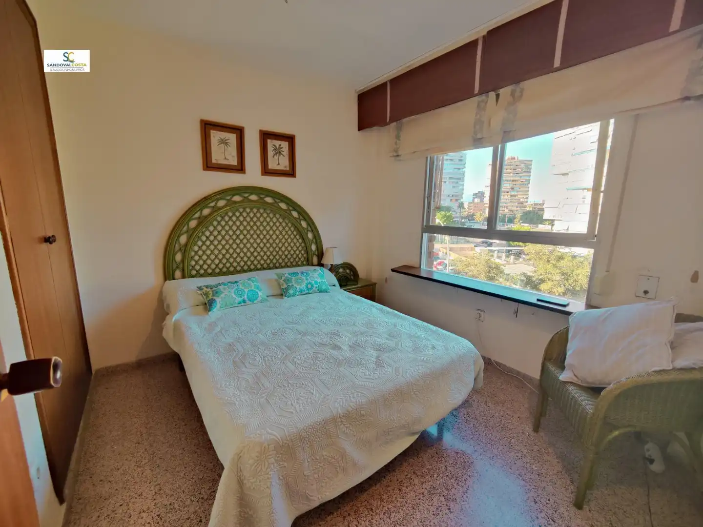 Flat with balcony to rent in Playa de San Juan - El Cabo de las Huertas, imagen 30