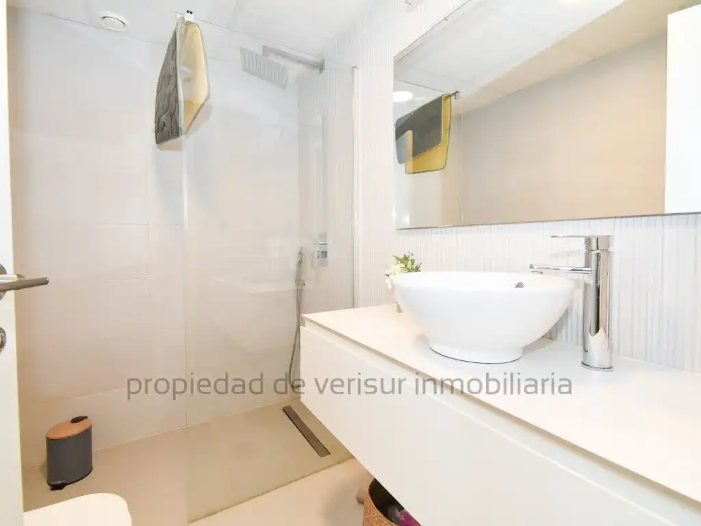 Flat with terrace for sale in Casco Antiguo, imagen 13