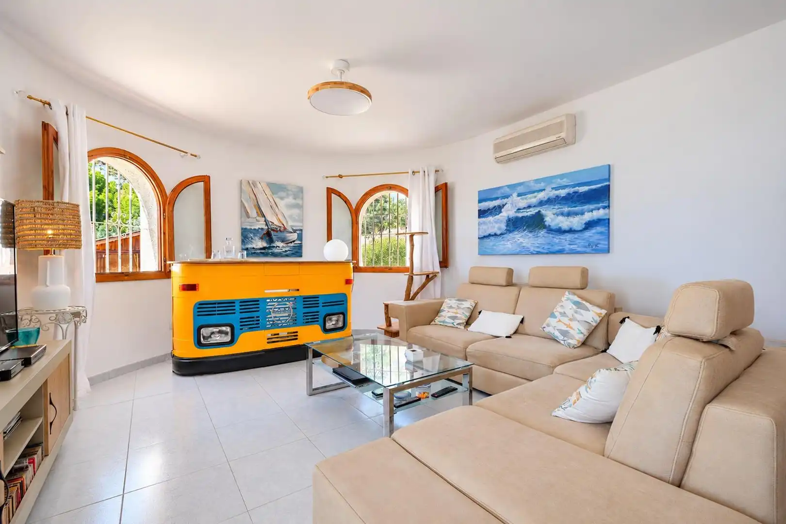 Villa avec piscine à vendre à Benicolada - Las Adelfas, imagen 12