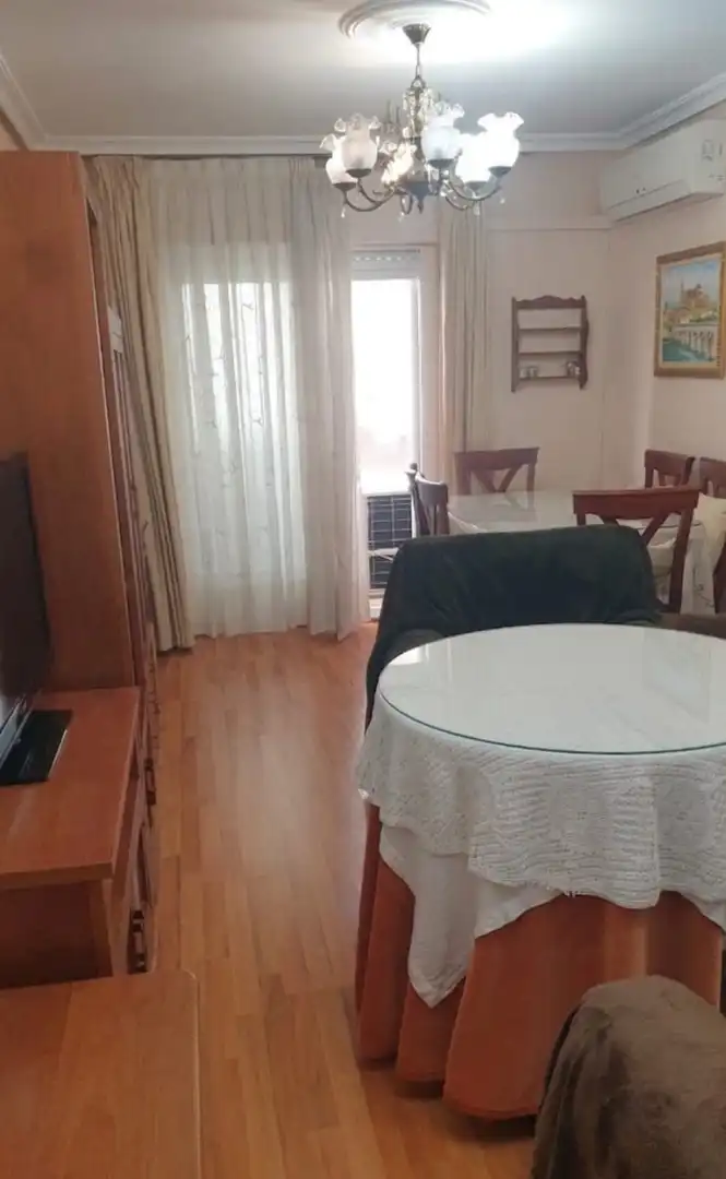 Flat with terrace for sale in Parque de la Constitución 5a, imagen 2
