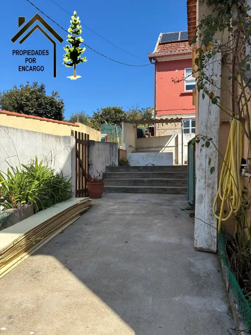 House for sale in Moaña, imagen 15