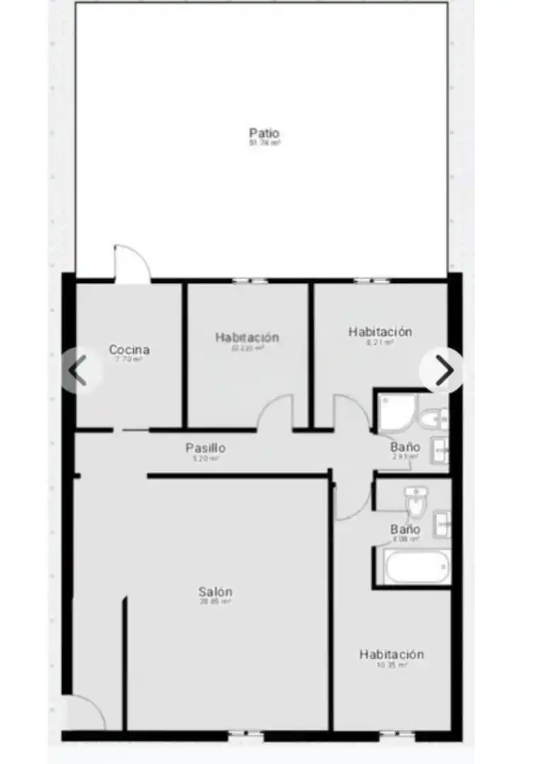 Appartement à vendre à Este - Alcosa- Torreblanca, imagen 26