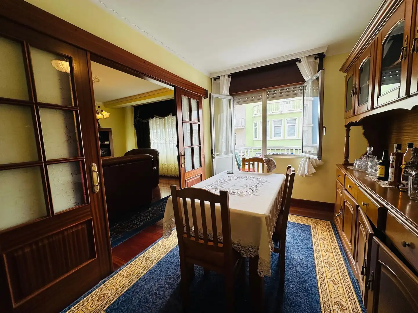 Flat for sale in Avenida Constitución 36, imagen 12