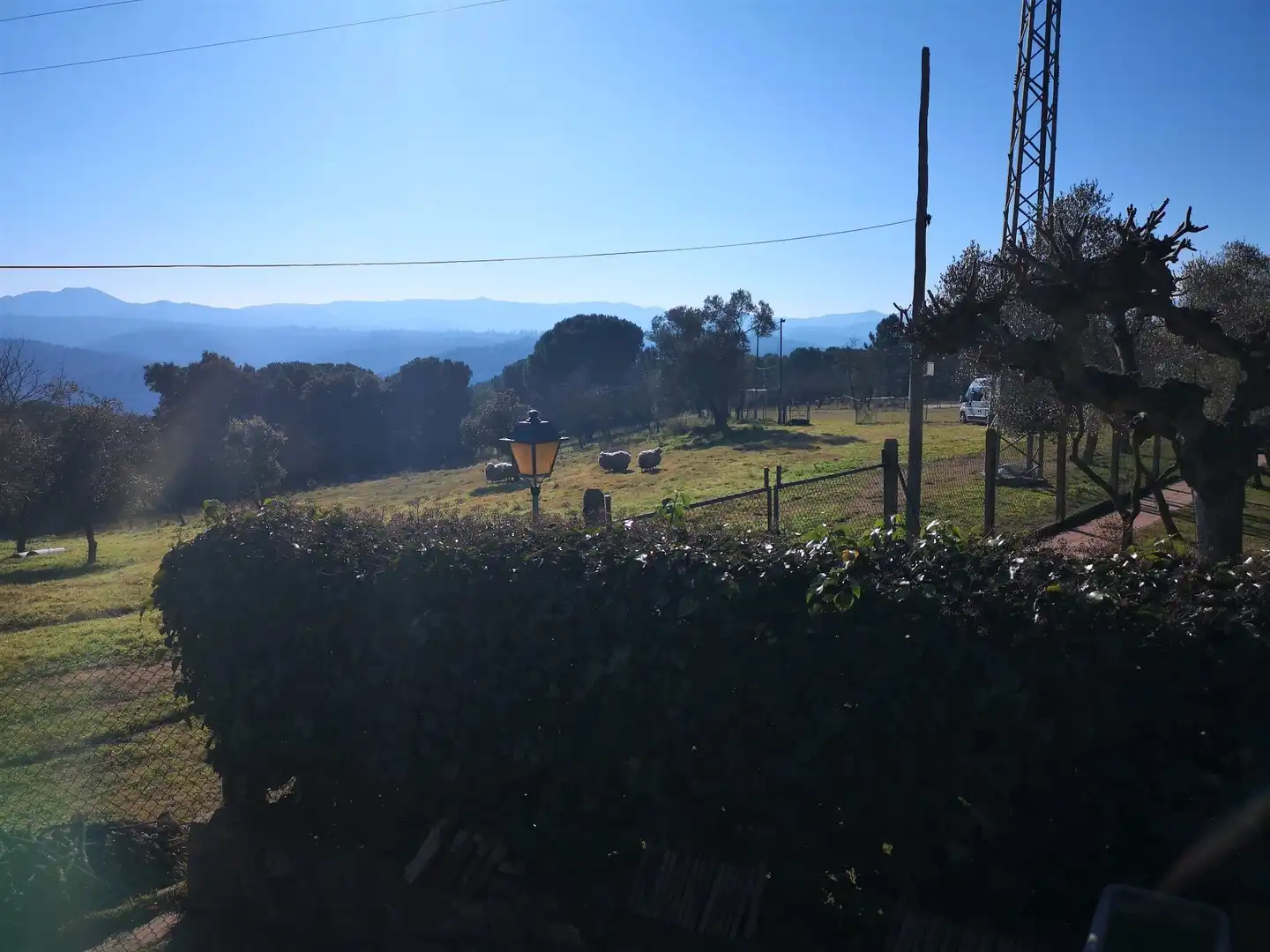 Country house with pool for sale in Llagostera, imagen 54