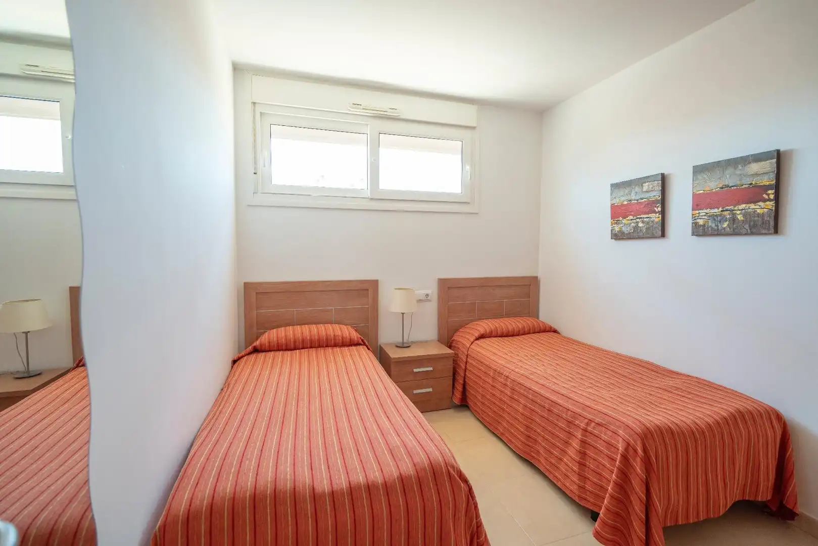 Apartament amb piscina en venda a LA ISLA, imagen 6