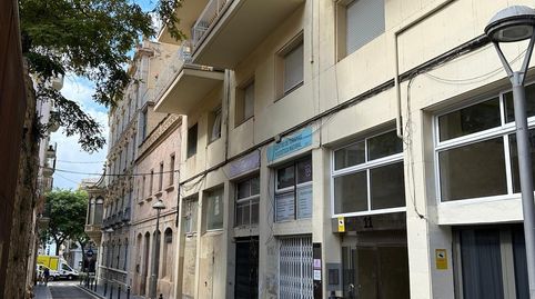 Luminoso y acogedor espacio tipo estudio comercial en el corazón de Tarragona., imatge 2