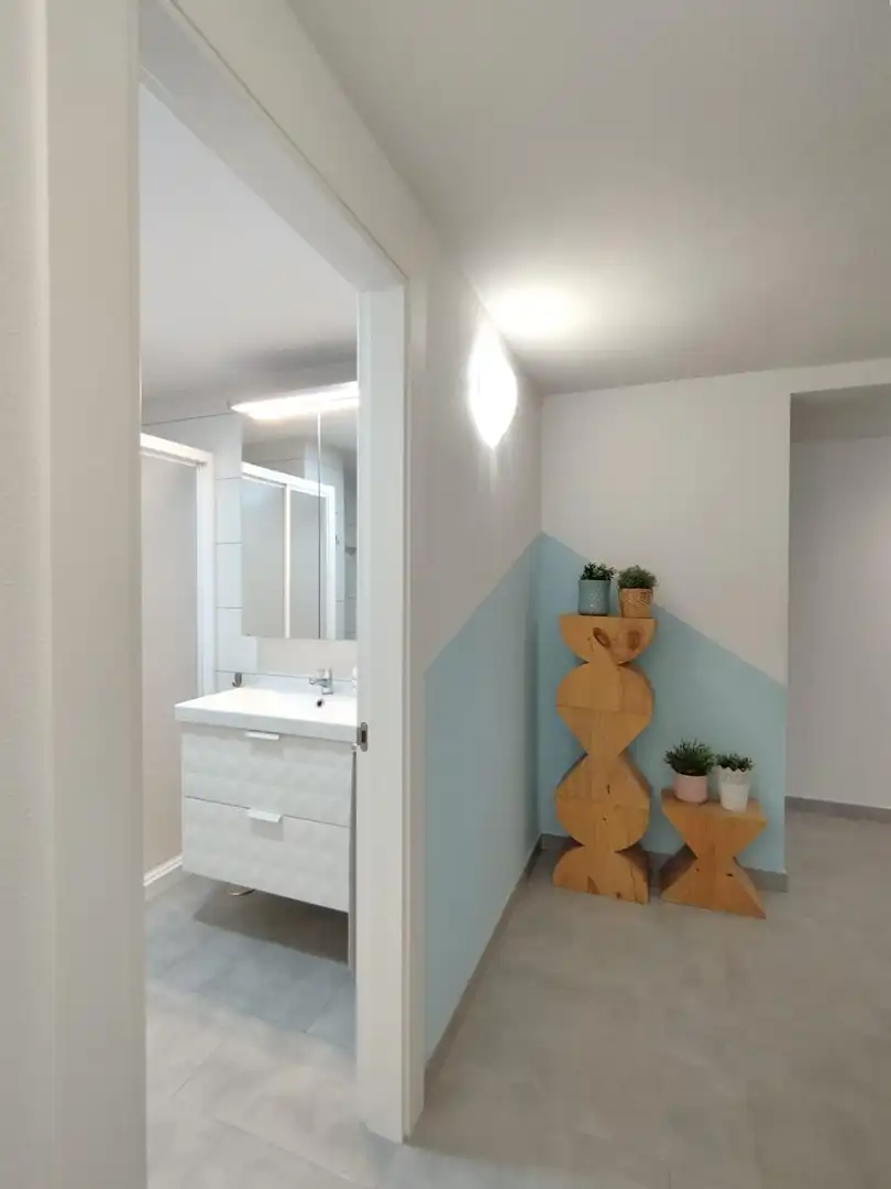 Flat to rent in Centro, imagen 43