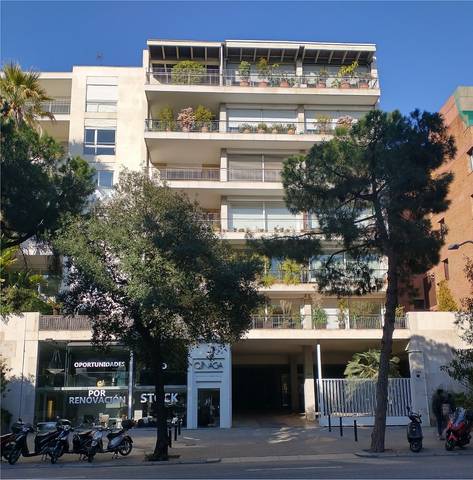 Apartamento en Venta en Sant Gervasi- Galvany