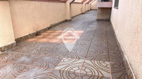 Foto 5 de Ático en venta en Roureda, Ca n'Oriac, Barcelona