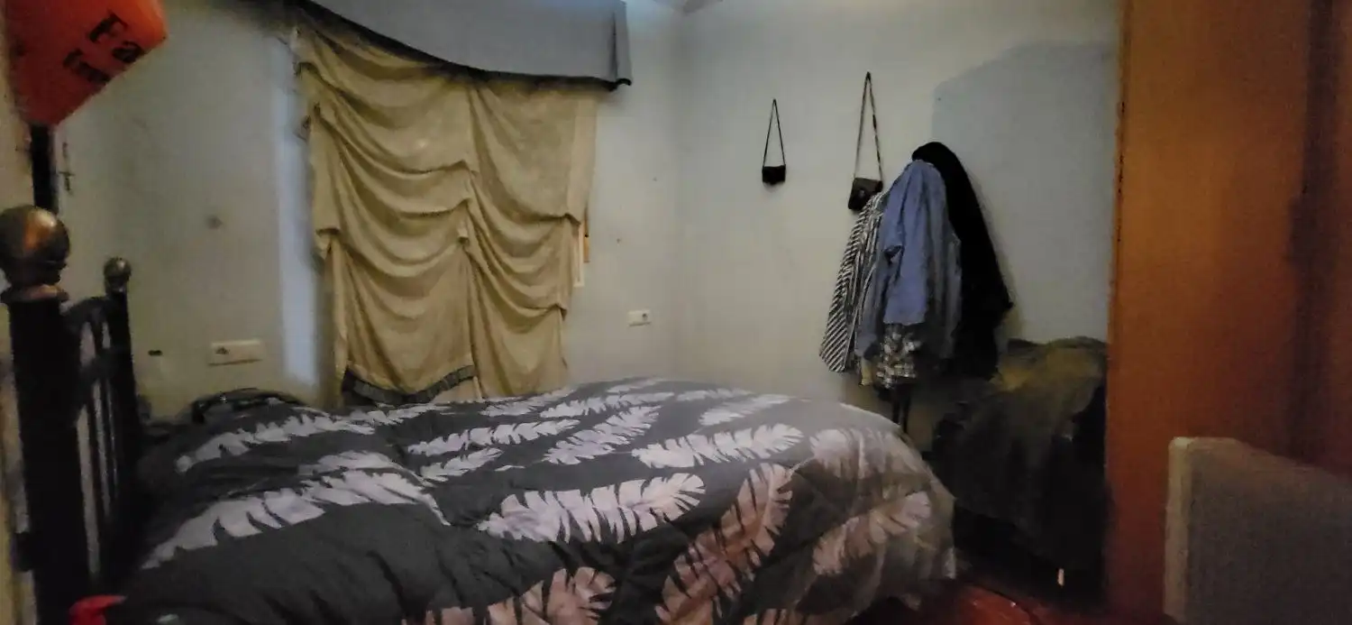 Dormitori de Casa o xalet en venda en Tortosa