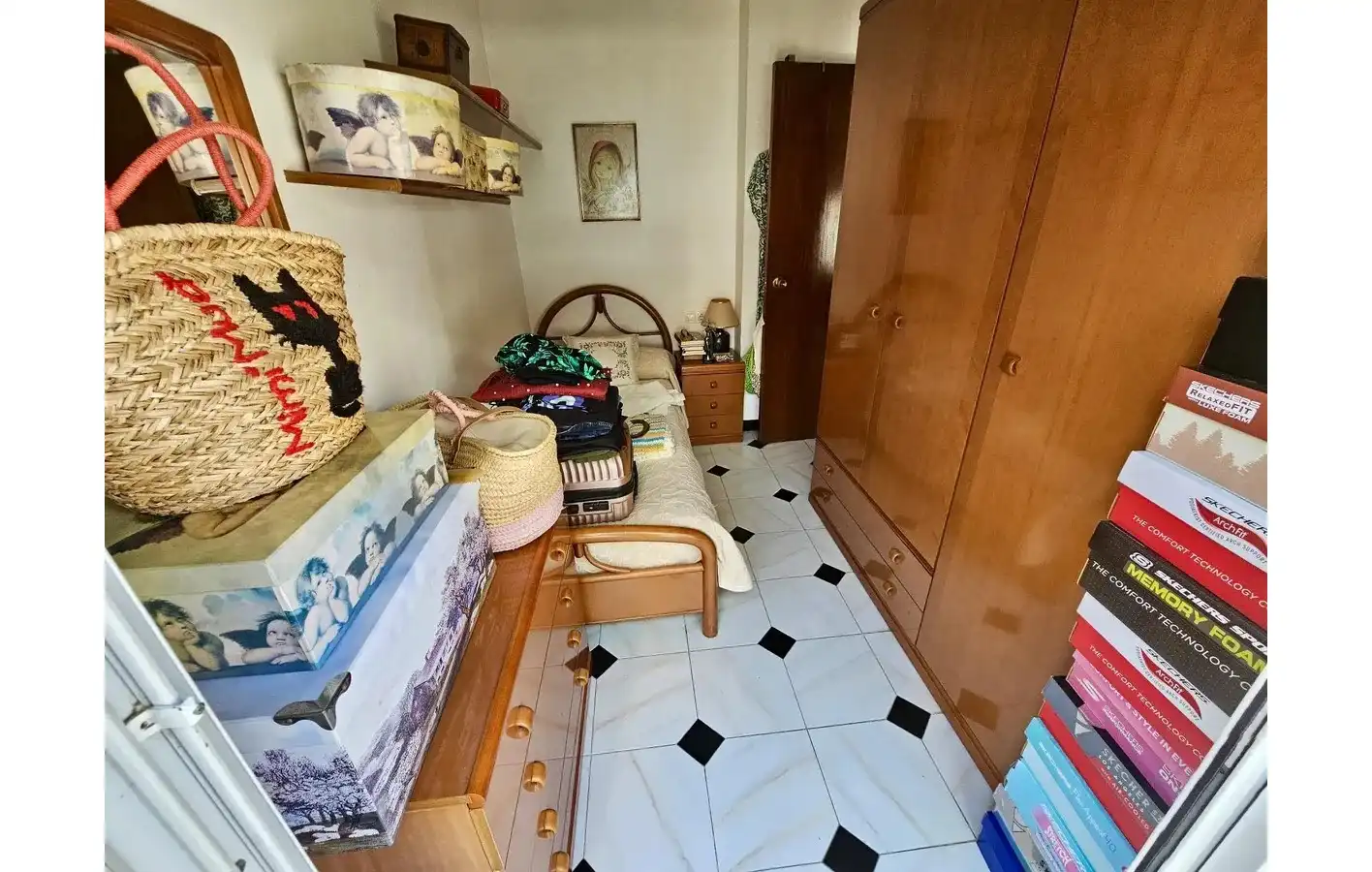 Duplex avec terrasse à vendre à Calella, imagen 21
