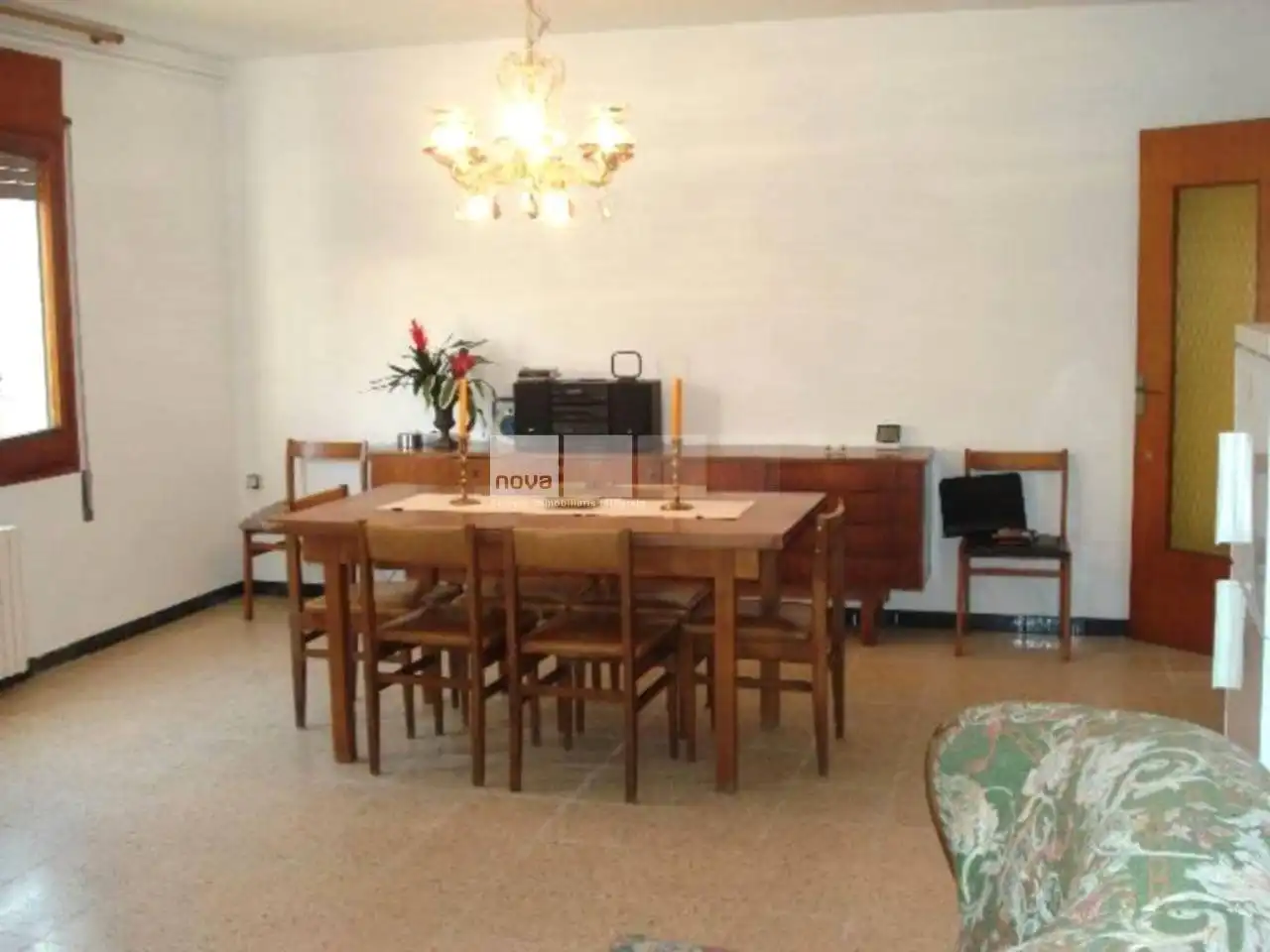 Villa mit Garten zum Verkauf in Tona, imagen 2