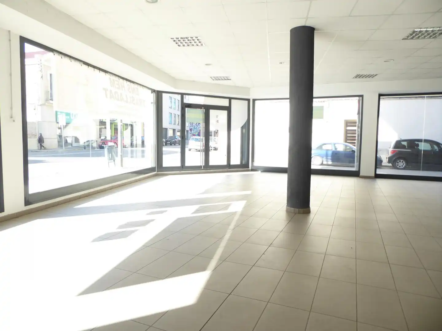 Locale commerciale in affitto a de Ferrer i Busquets 93, imagen 15