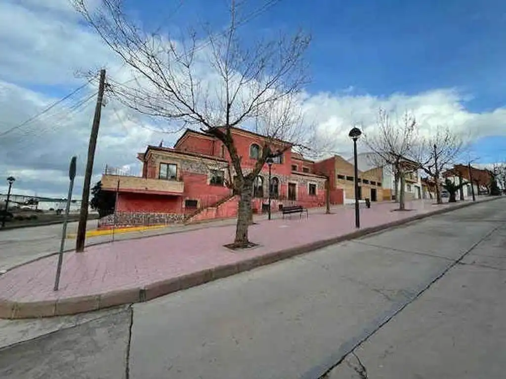 Propriétés uniques à vendre à Calle Rafael Alberti 1, imagen 20