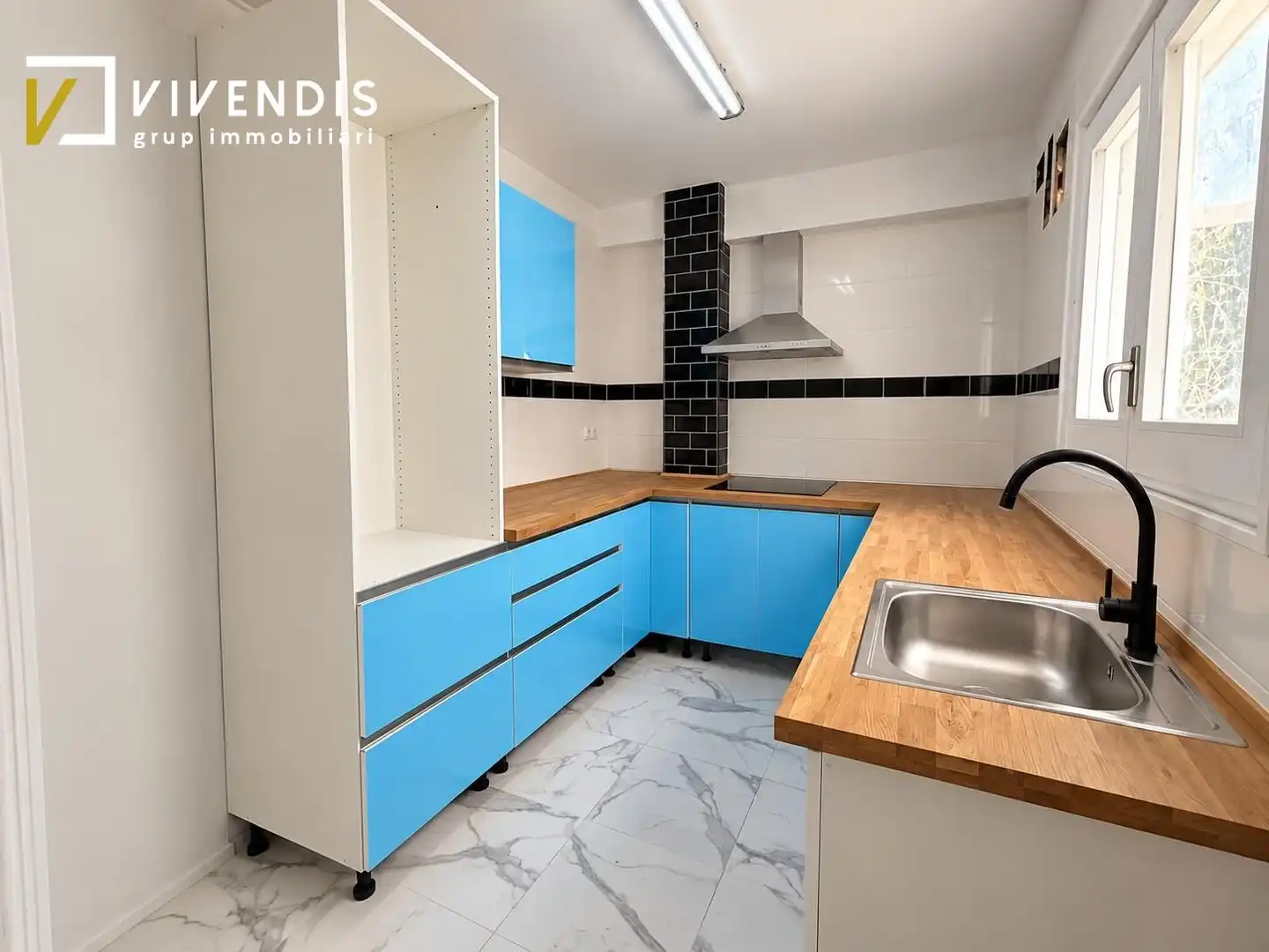 Piso con balcón en venta en Rambla FERRAN, imagen 5