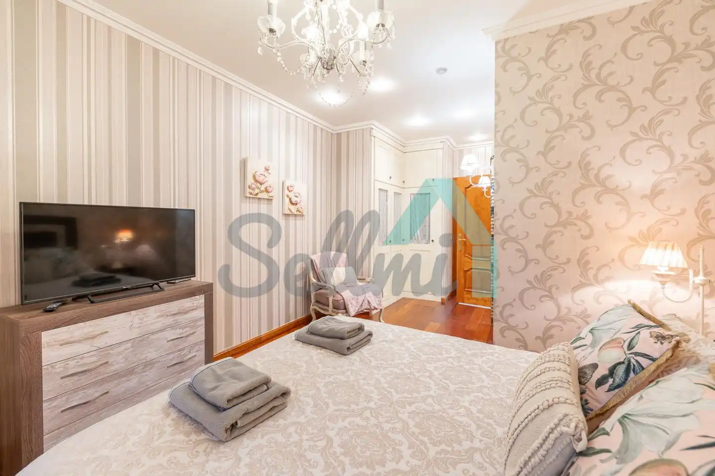 Flat with terrace for sale in De La Costa, imagen 14