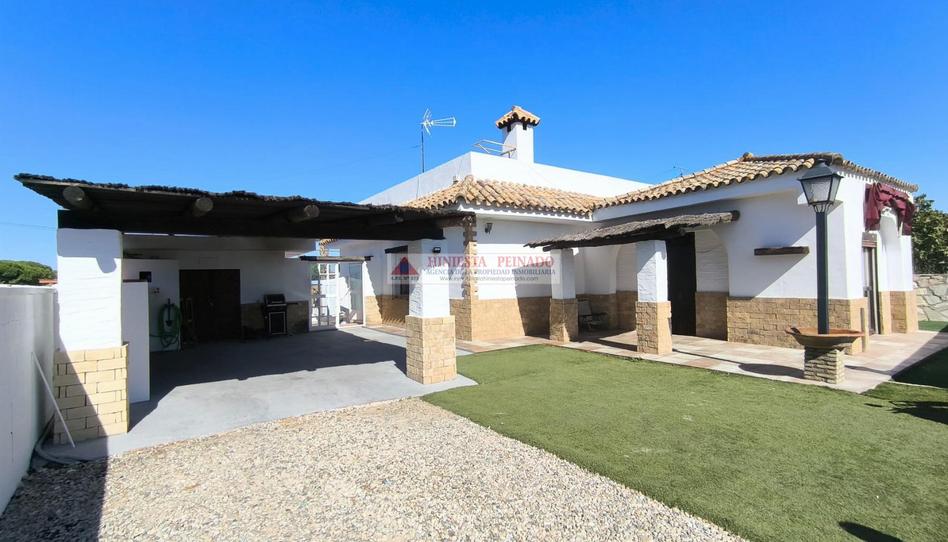 Photo 1 of House or chalet for sale in Cuatro Pinos - El Carmen, Cádiz