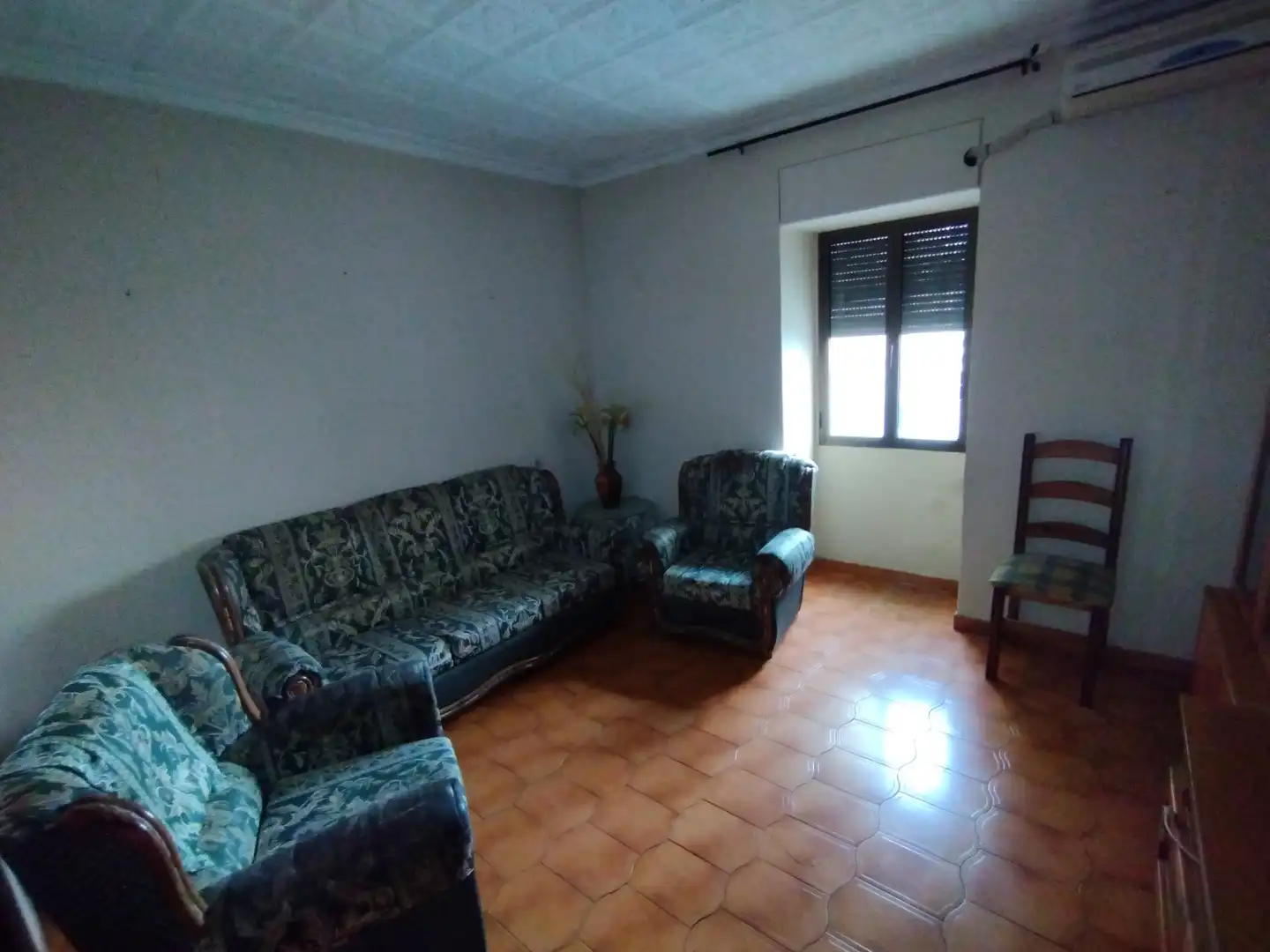 Wohnzimmer von Maisonette zum Verkauf in Porcuna mit Terrasse und Abstellraum