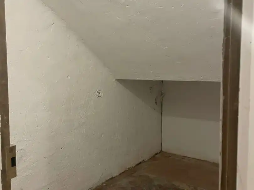 Storage room for rent in Madrid