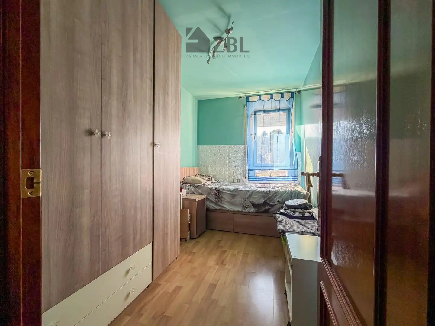 Habitación de Piso en venta en Manresa con Aire acondicionado, Calefacción y Terraza