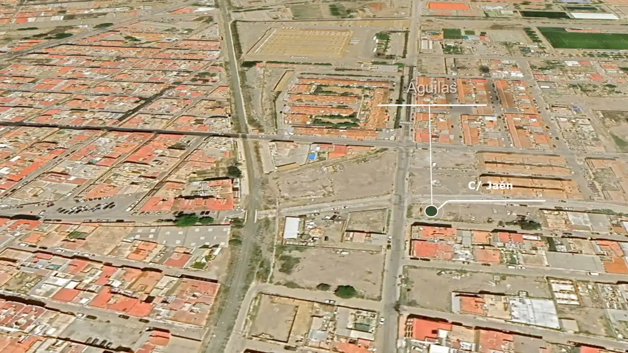 Terreny rústic en venda a C/ Jaén, imagen 4