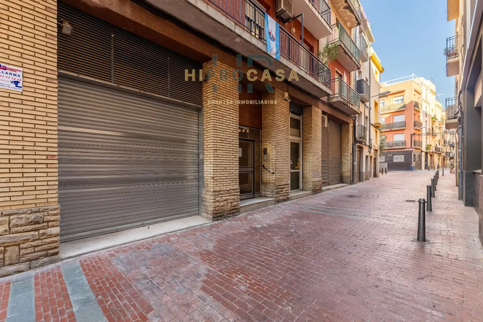 Business premises for sale in CALLE AGUILA, imagen 17