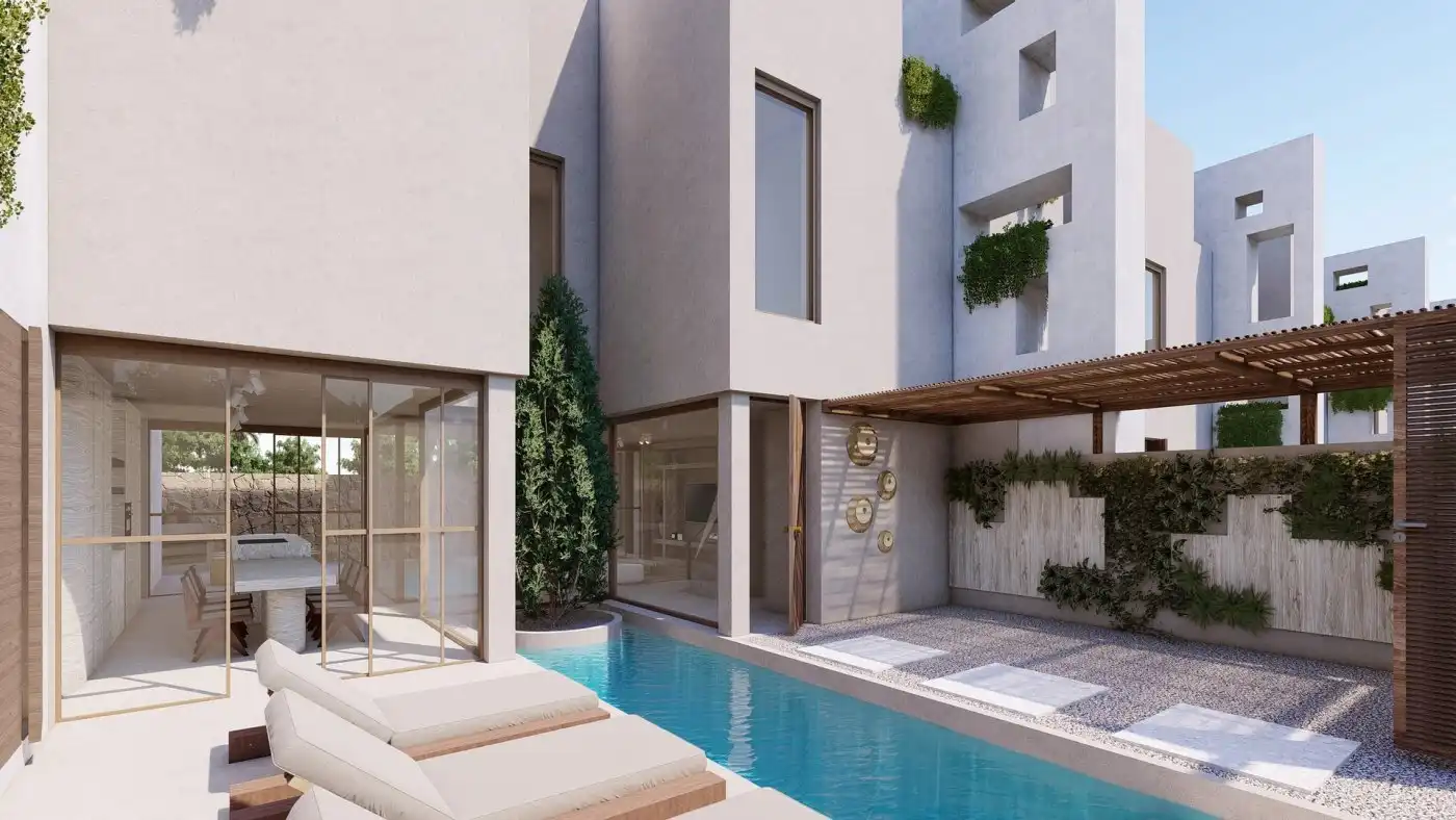 Villa avec piscine à vendre à Formentera del Segura, imagen 2