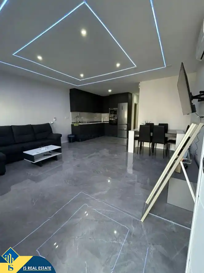 Cocina de Casa o chalet en venta en Torrevieja con Aire acondicionado, Calefacción y Terraza