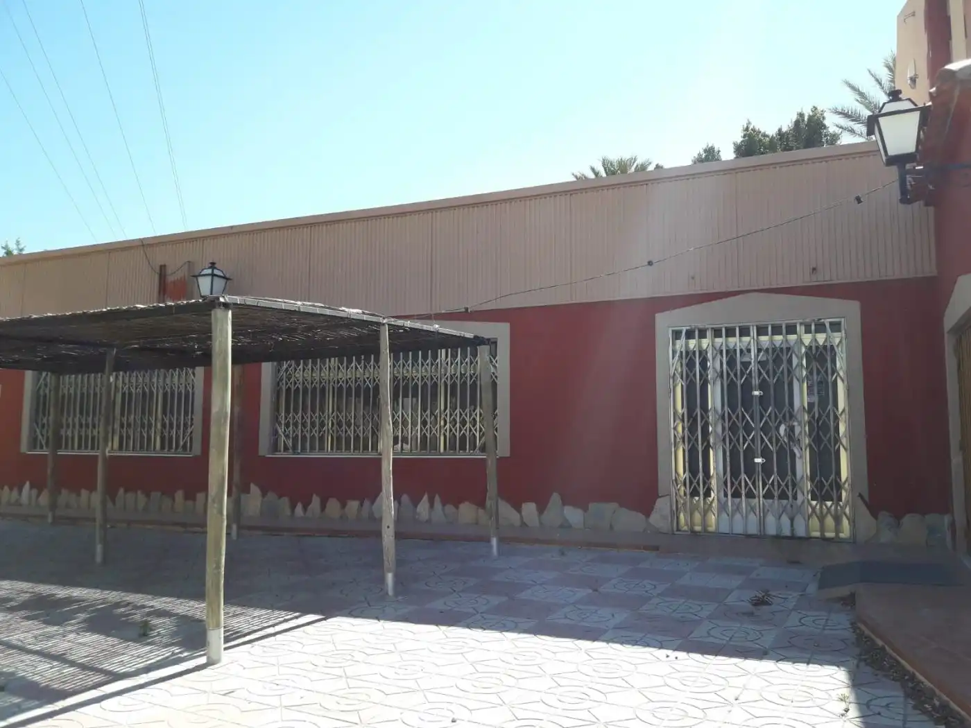 Local comercial en venta en Algorós - El Derramador, imagen 7
