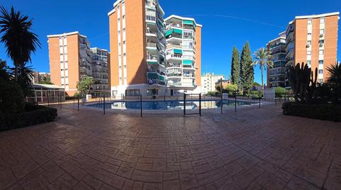 Foto 2 de Pis en venda a Manantiales - Estación de Autobuses, Málaga