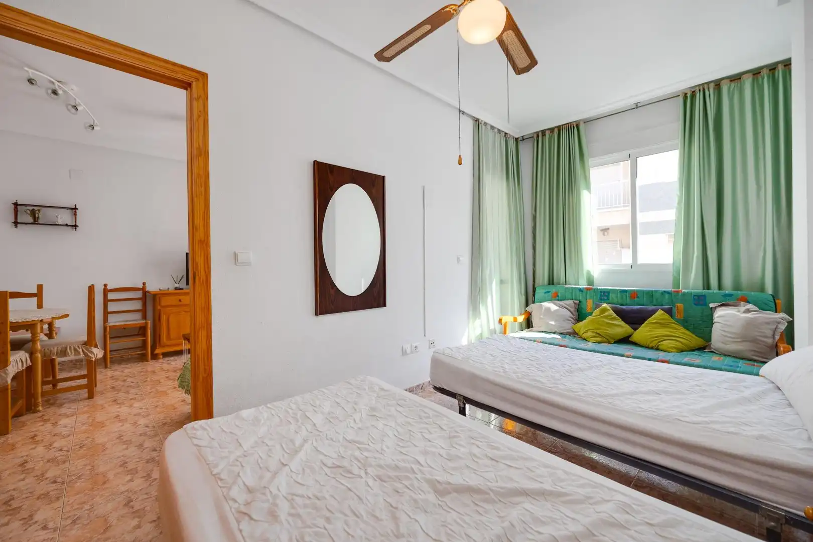 Apartment with lift for sale in Calle Calle Barraca 1, imagen 7