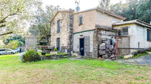 Photo 3 of Country house for sale in Santa Susanna, Barcelona
