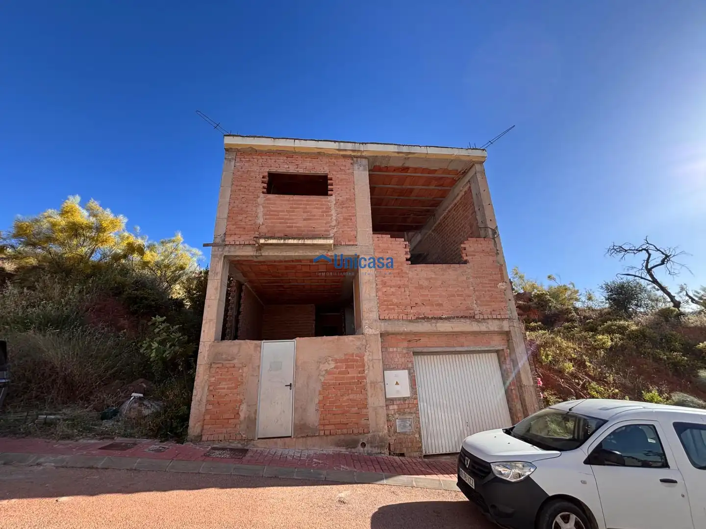 Maison mitoyenne à vendre à Calle Calle Mariano del Pino Márquez, imagen 2