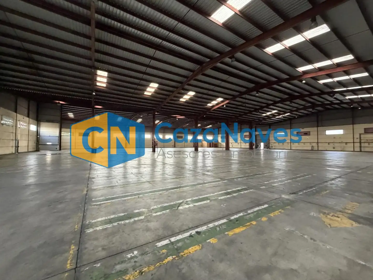 Industrial building to rent in Seseña Nuevo, imagen 6