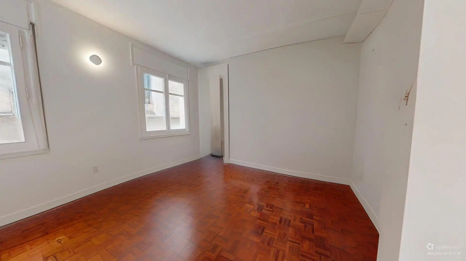 Habitación de Piso en venta en Barcelona con Parquet
