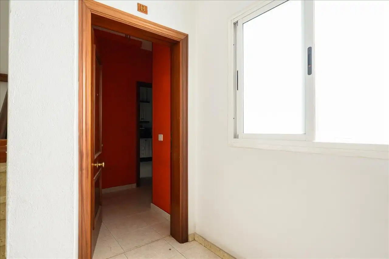 Piso en venta en Santa Lucía de Tirajana con Terraza
