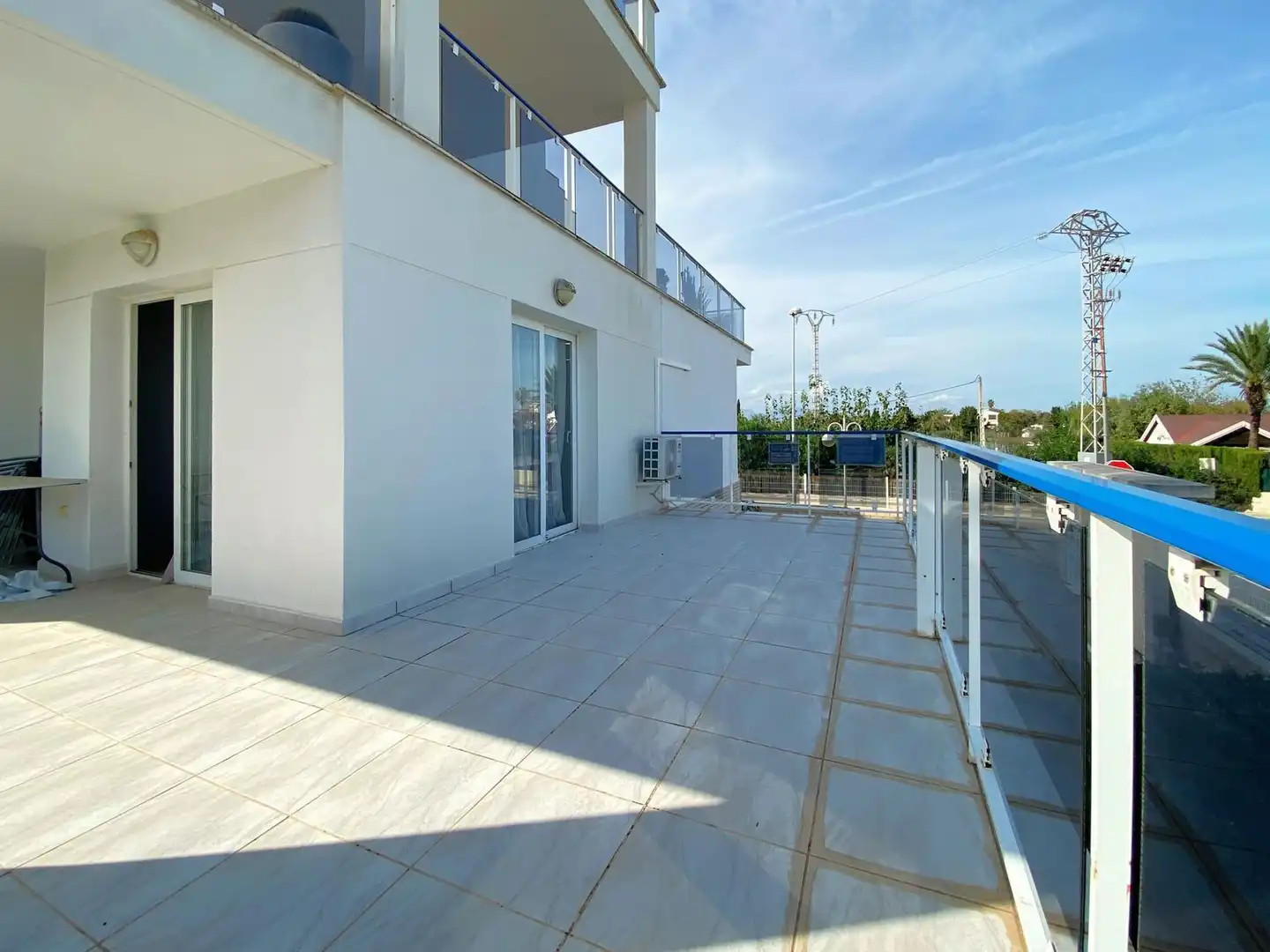 Duplexes for sale in Oliva Playa