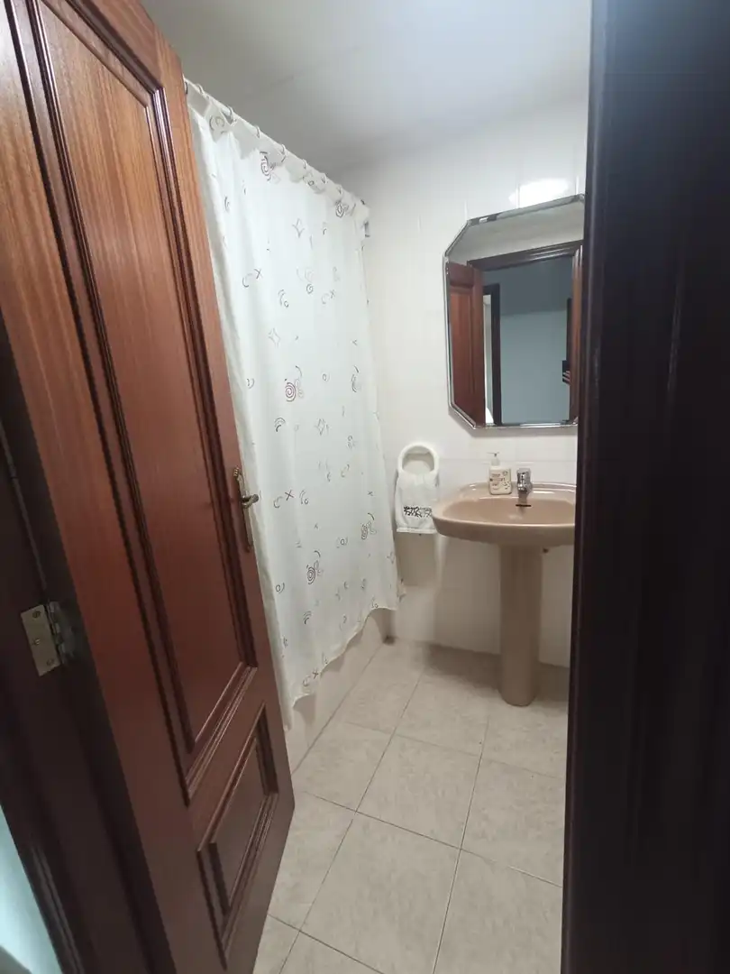 Baño de Piso en venta en Pueblo de Cullera