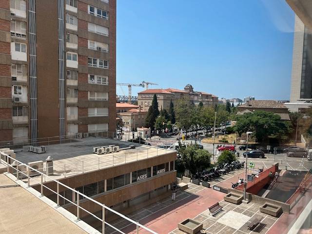 Piso en Alquiler en La Maternitat i Sant Ramon