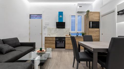 Photo 2 of Planta baja for sale in Calle Pedro Barreda, Bellas Vistas,  Madrid Capital